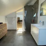 Luxury In The Embassy-area In Hellerup