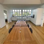 Apartmán Luxury In The Embassy-area In Hellerup