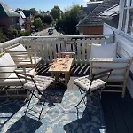 Luxury In The Embassy-area In * Hellerup