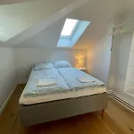 Apartmán Luxury In The Embassy-area In