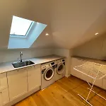 Luxury In The Embassy-area In Apartmán