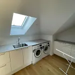 Luxury In The Embassy-area In