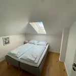 Luxury In The Embassy-area In