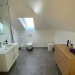 Luxury In The Embassy-area In