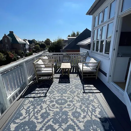 Luxury In The Embassy-area In Apartmán