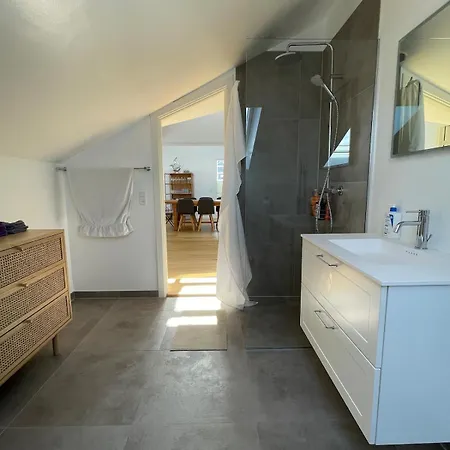 Luxury In The Embassy-area In Hellerup