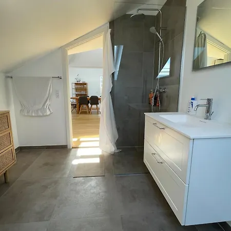 Luxury In The Embassy-area In Hellerup