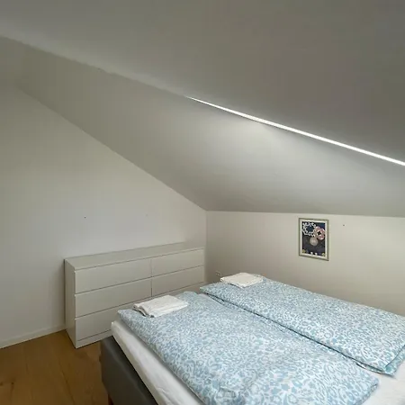 Luxury In The Embassy-area In *