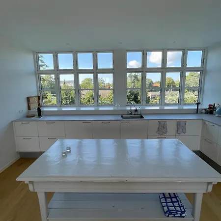 Apartmán Luxury In The Embassy-area In