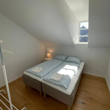 Apartman Luxury In The Embassy-area In