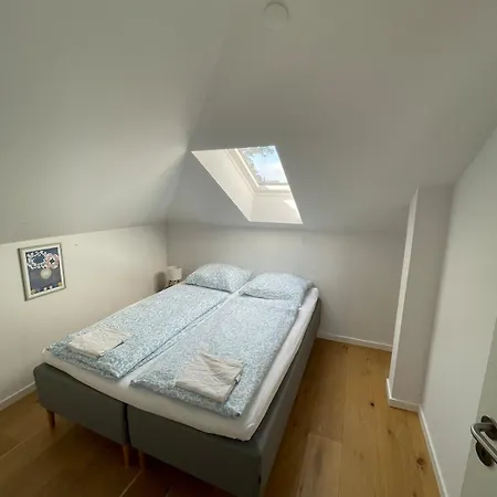 Luxury In The Embassy-area In