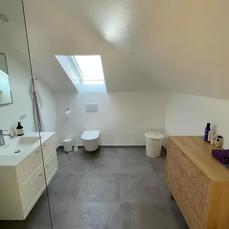 Luxury In The Embassy-area In