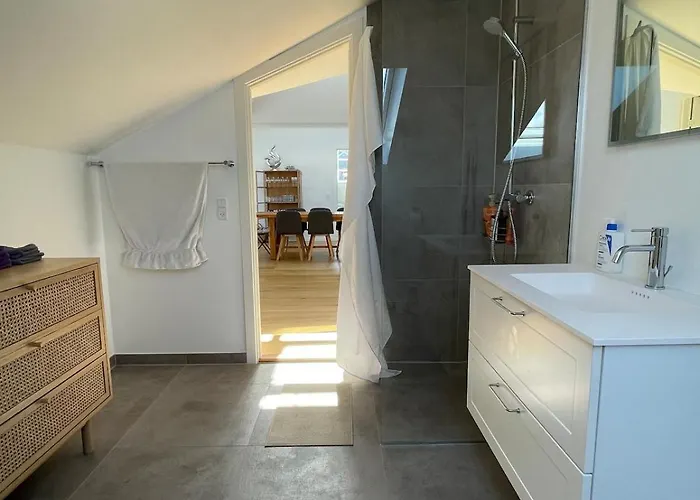 Luxury In The Embassy-area In Hellerup